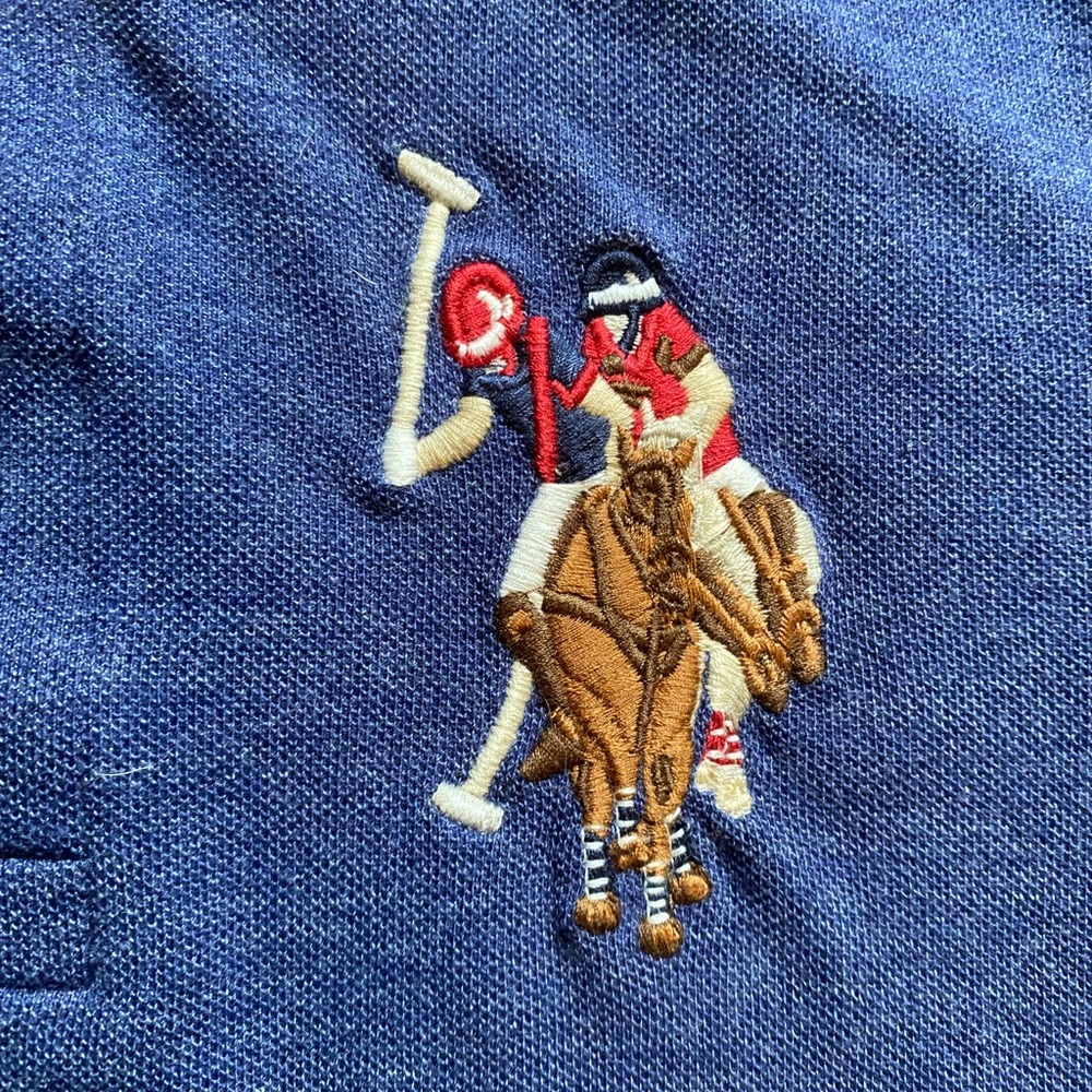 Kids Polo Shirt